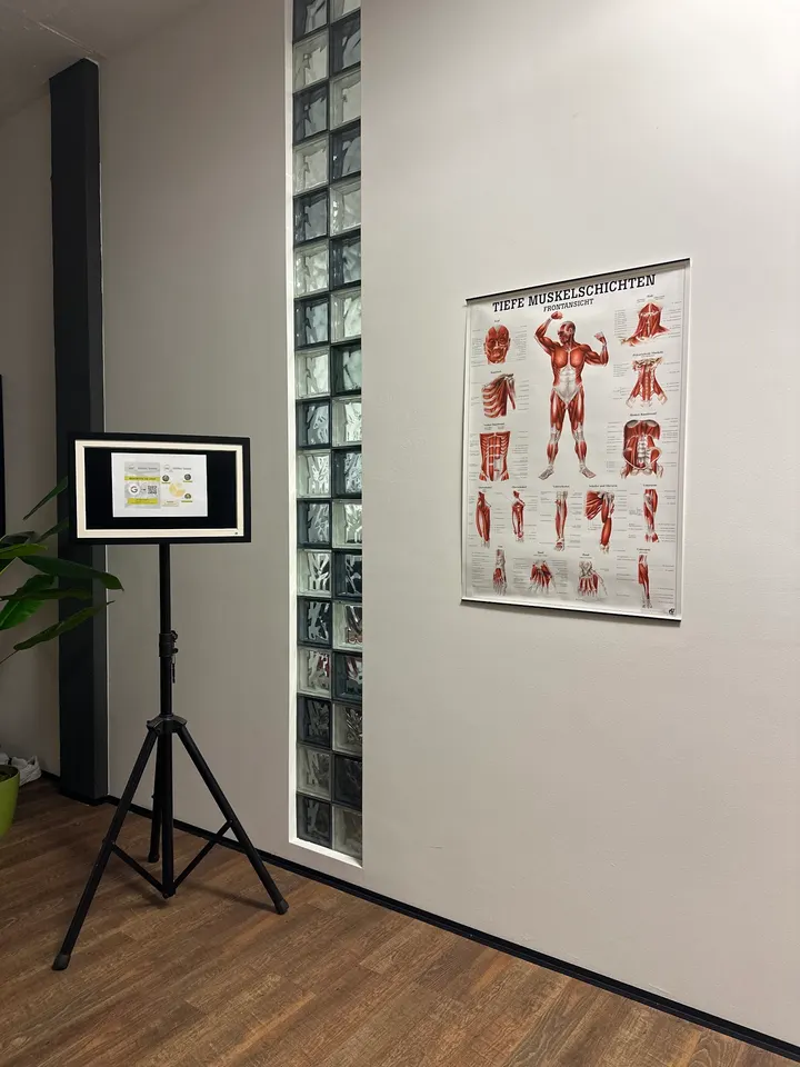 360 Grad Personal Training — pt-studio in Darmstadt — 3