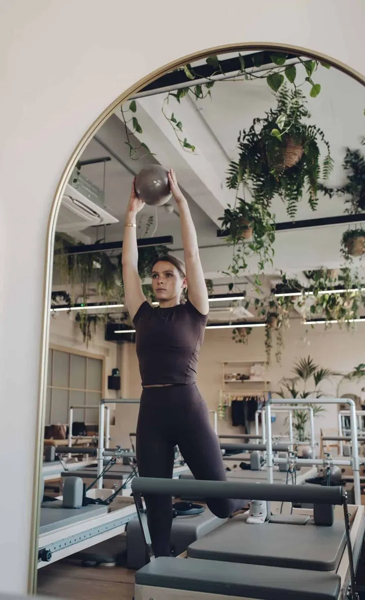 Hiraya Pilates — pilates-studio in London — 3