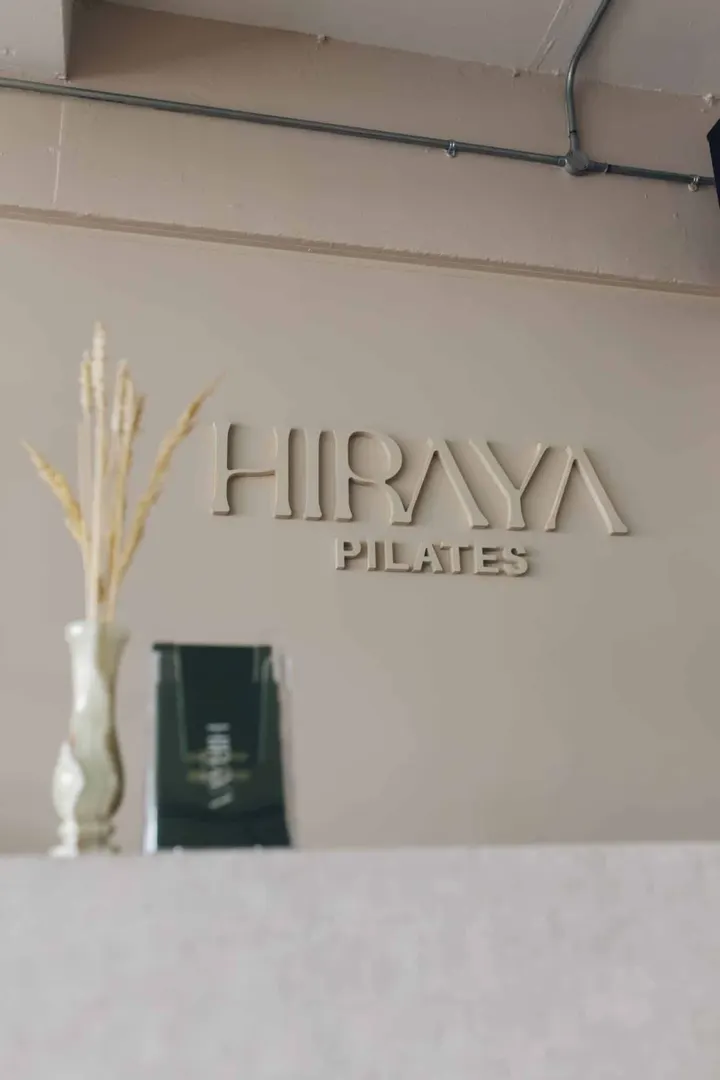 Hiraya Pilates — pilates-studio in London — 4