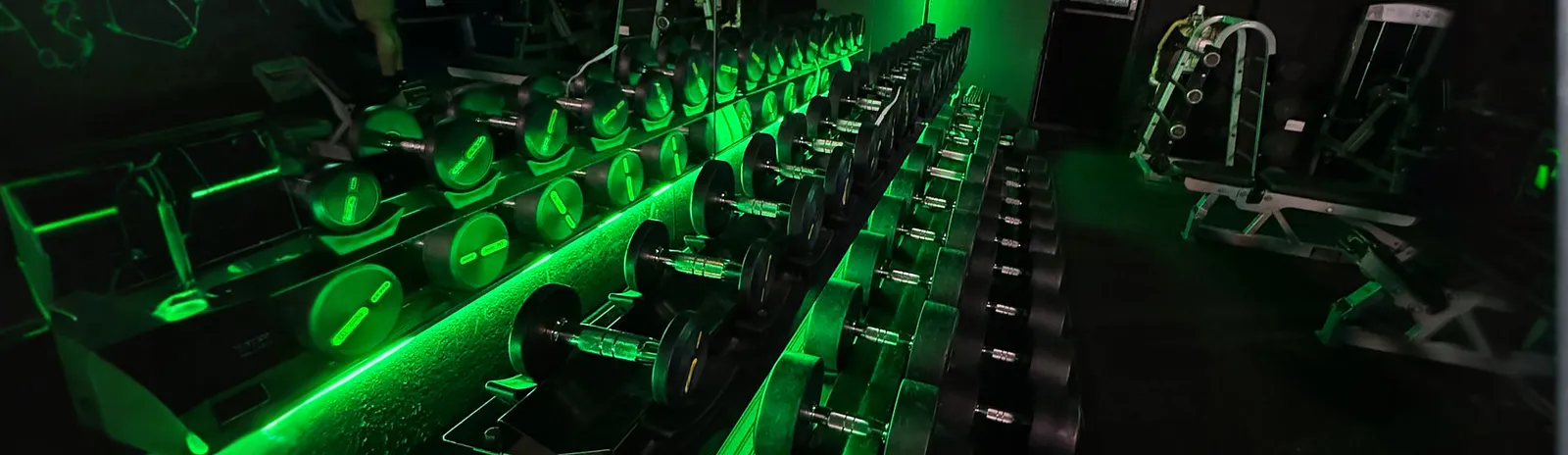 Iron Bodies Gym — functional training-studio in Dunstable — 3