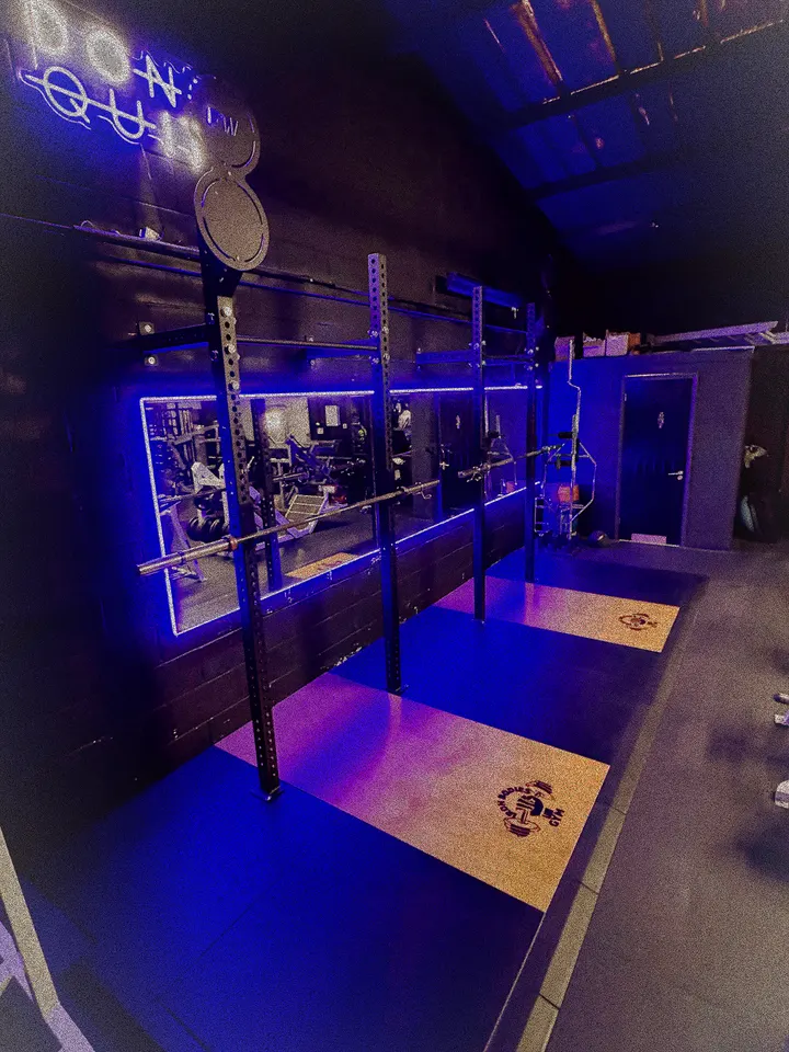 Iron Bodies Gym — functional training-studio in Dunstable — 3