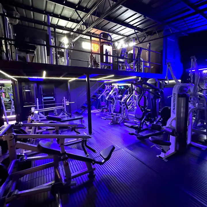 Iron Bodies Gym — functional training-studio in Dunstable — 4