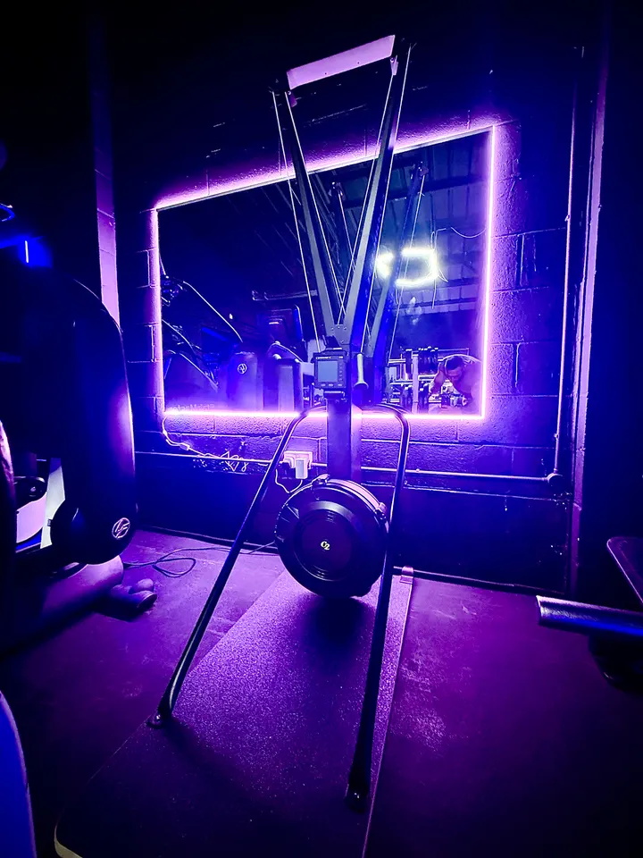 Iron Bodies Gym — functional training-studio in Dunstable — 5