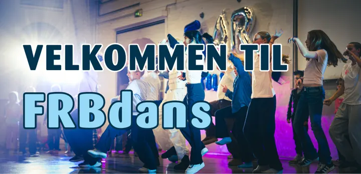 FRBdans — dance-studio i Frederiksberg