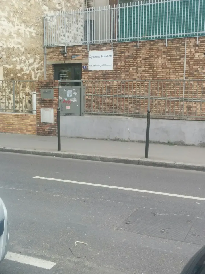 Boulogne Muay Thaï — muay-thaï-studio à Silly-Galliéni, Boulogne-Billancourt — 2
