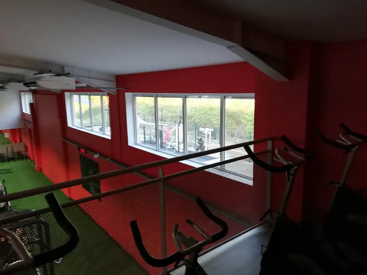 MyFit — salle de fitness-studio à Metz, Epagny Metz-Tessy — 2