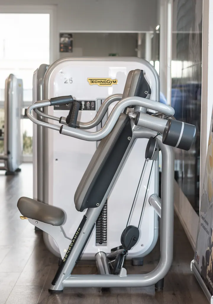 Fitnexx Ingolstadt — fitnessstudio in Ingolstadt — 3