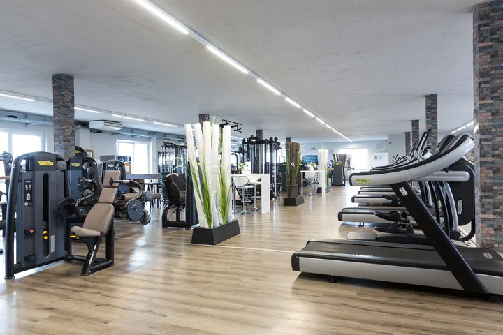 Fitnexx Ingolstadt — fitnessstudio in Ingolstadt — 4