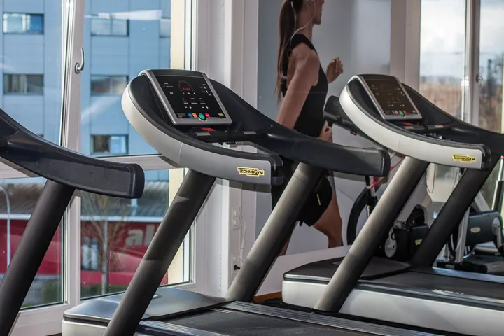 Fitnexx Ingolstadt — fitnessstudio in Ingolstadt — 5