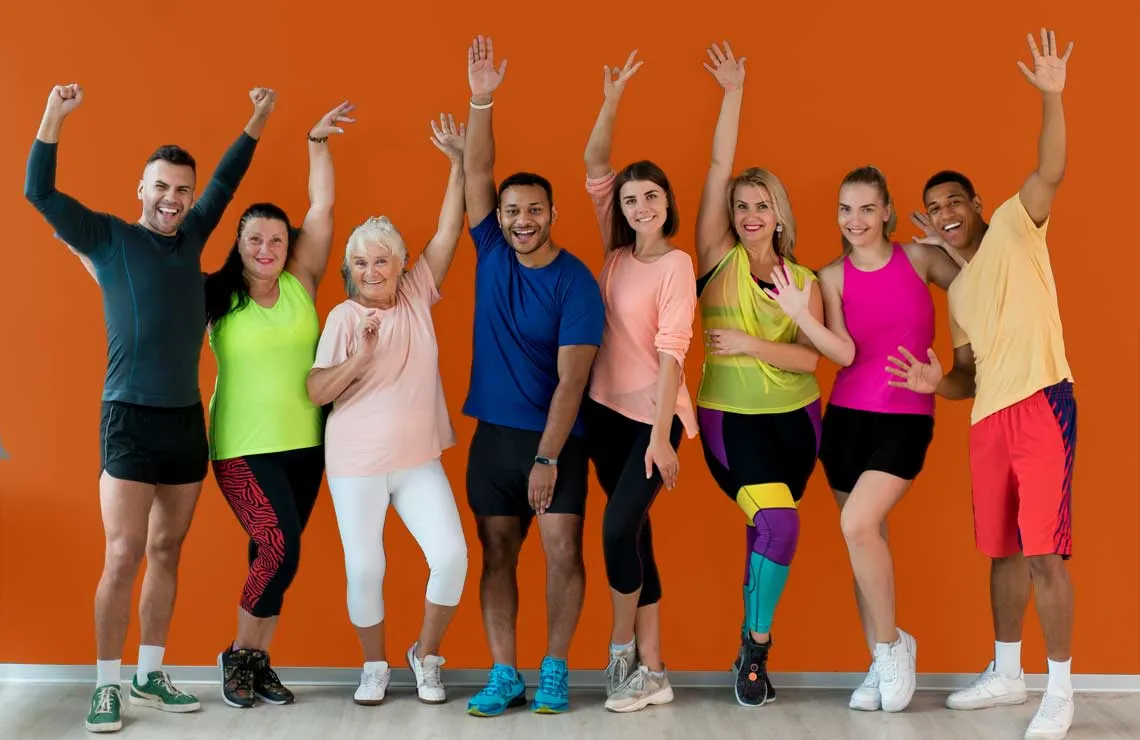 Frehe + Watzl Fitness-Club — träningsstudio i Berlin — 3