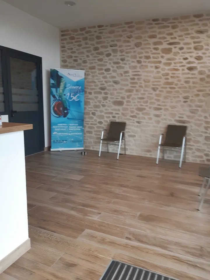 Aqua'Villa Cormontreuil — salle de fitness-studio à Cormontreuil, Reims — 2