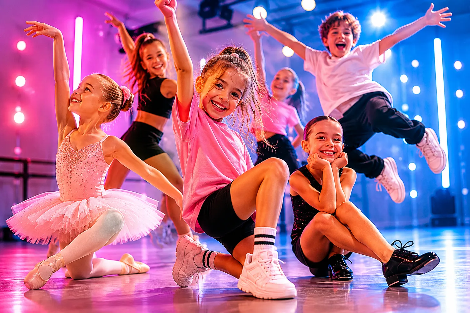 Savvy Studios — reformer pilates-studio in Hayle — 2