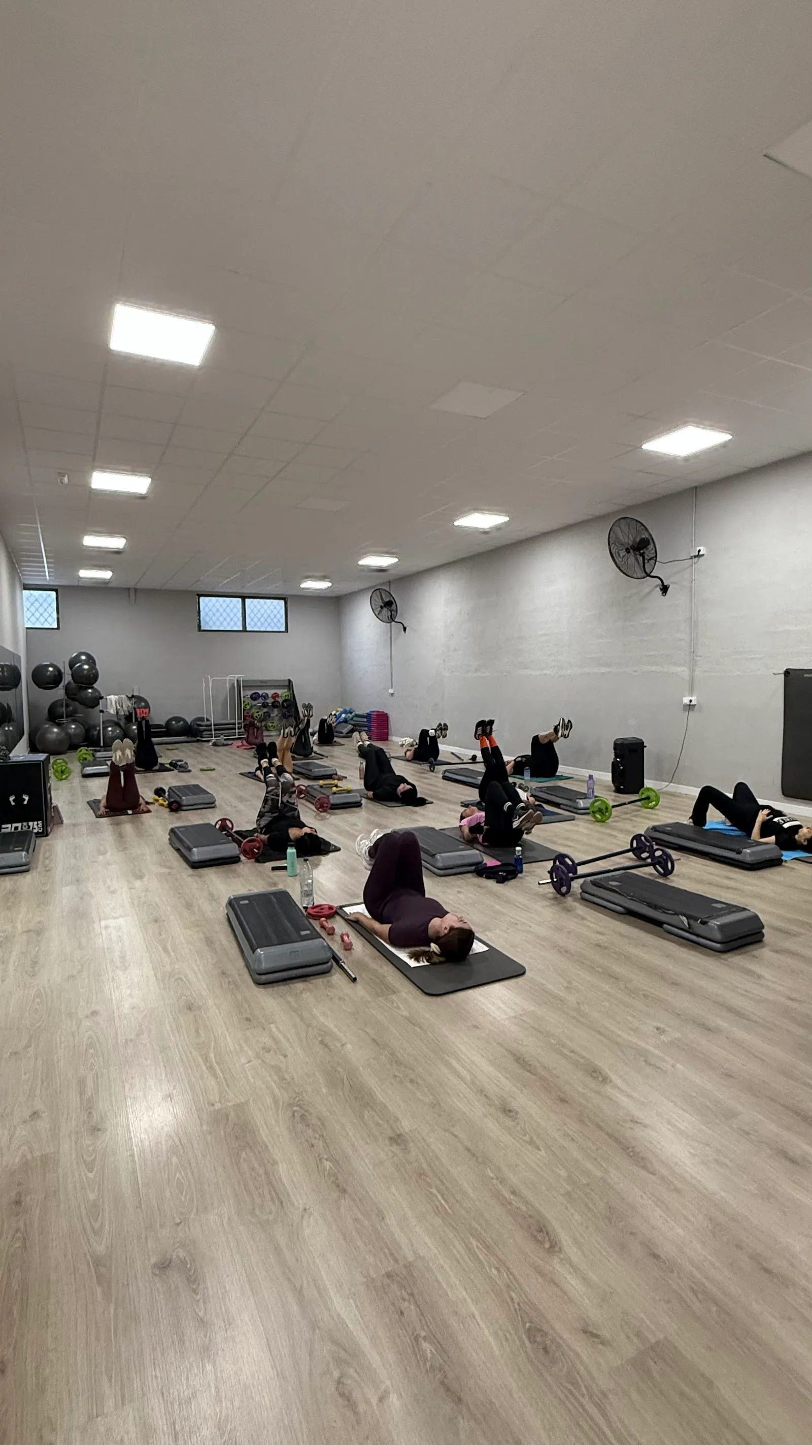Tony Gym — estudio de fitness-studio en Nules — 5