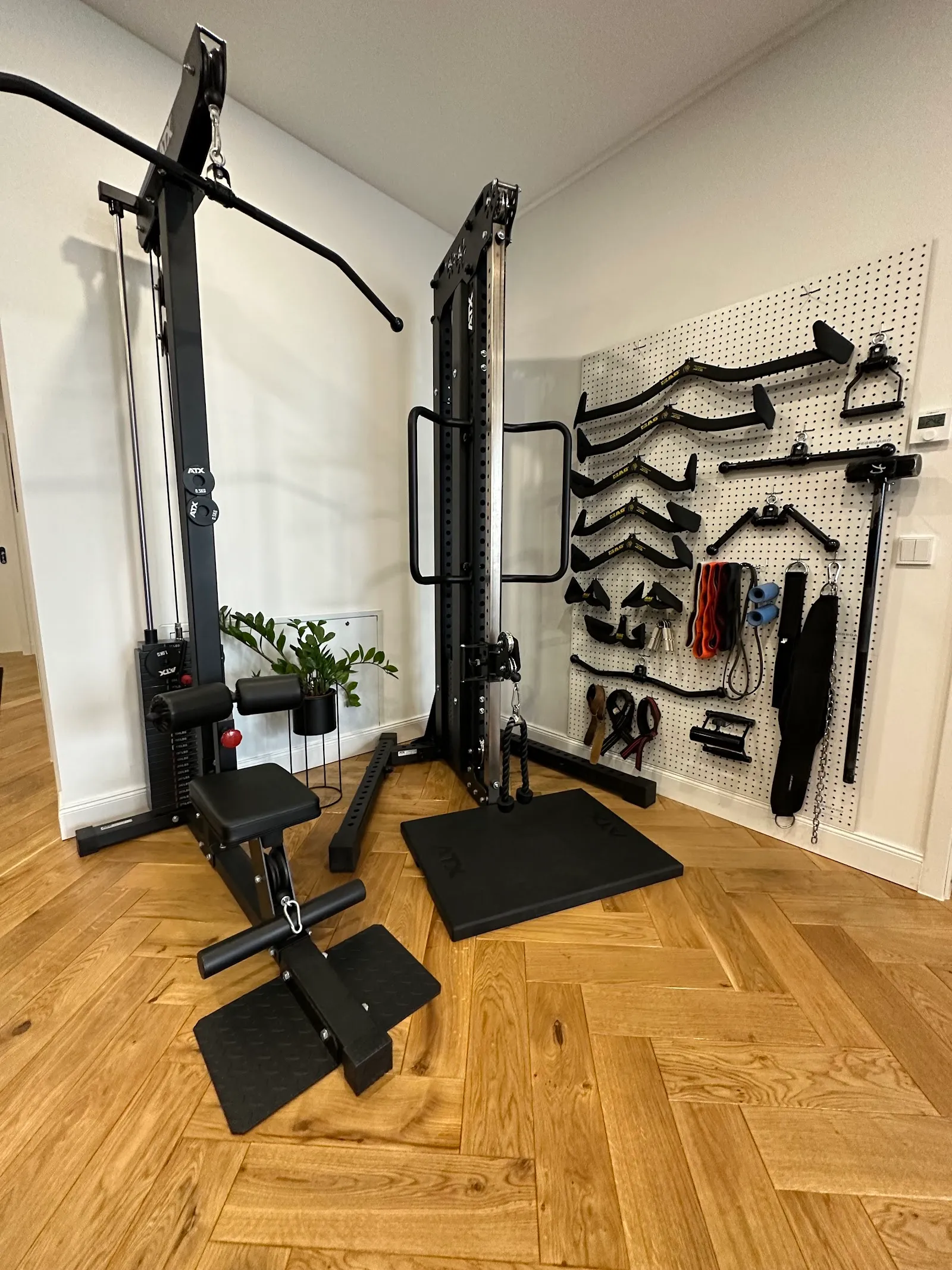 L&N Personal Training — pt-studio in Fischach — 3