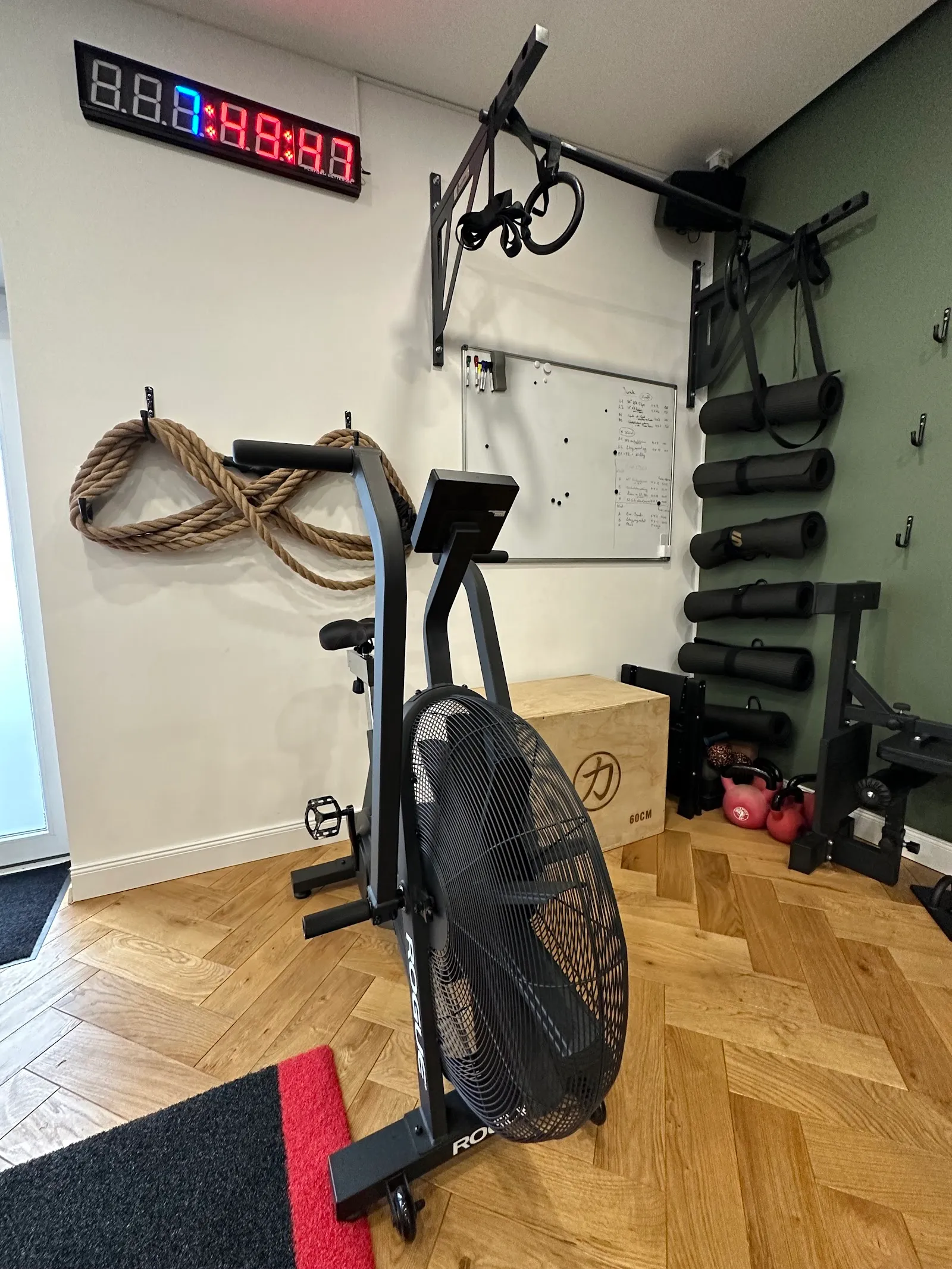 L&N Personal Training — pt-studio in Fischach — 4