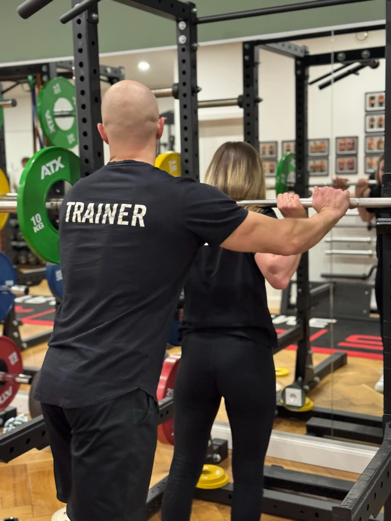 L&N Personal Training — pt-studio in Fischach — 5