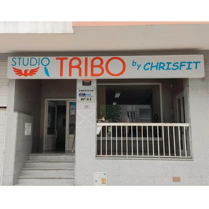 studio tribo by chrisfit — ginásio-studio em Bragança — 2