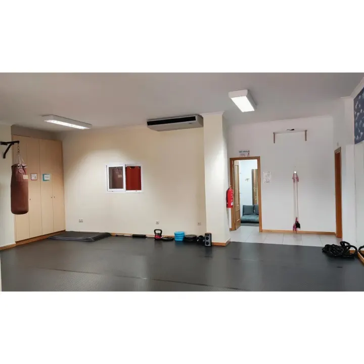 studio tribo by chrisfit — ginásio-studio em Bragança — 3