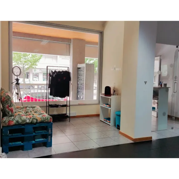 studio tribo by chrisfit — ginásio-studio em Bragança — 3