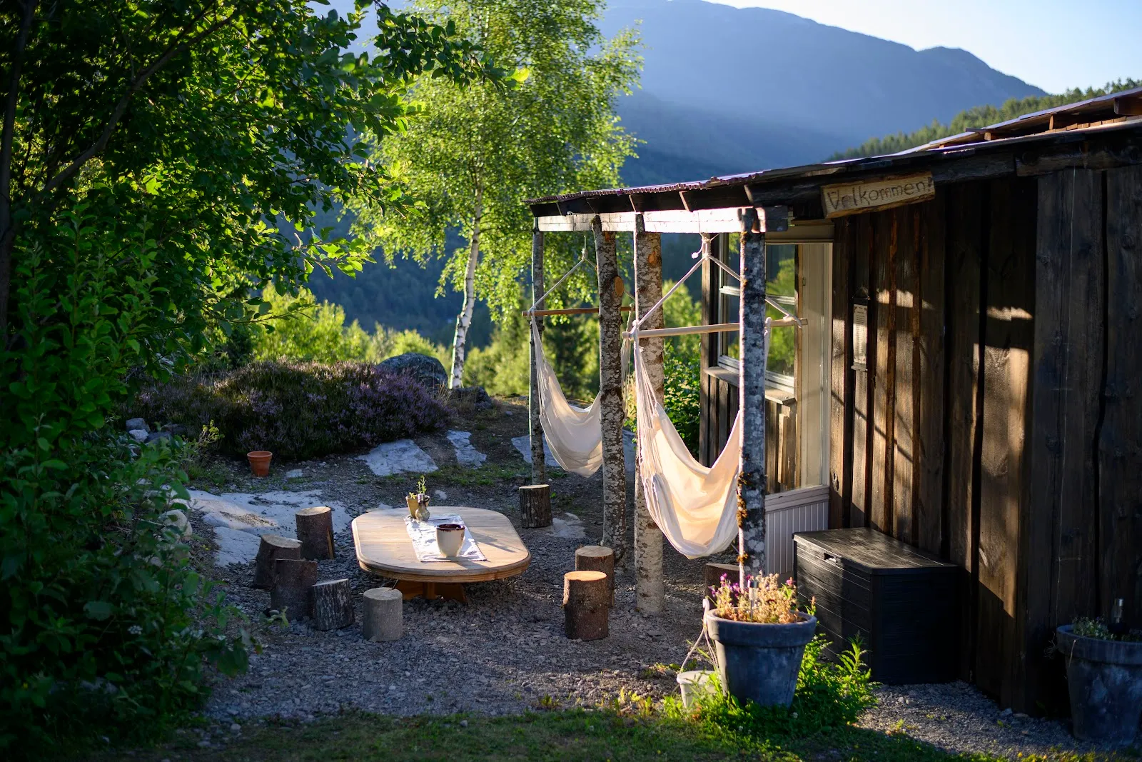 Wanderlust Yoga — yoga-studio i Flatdal — 2