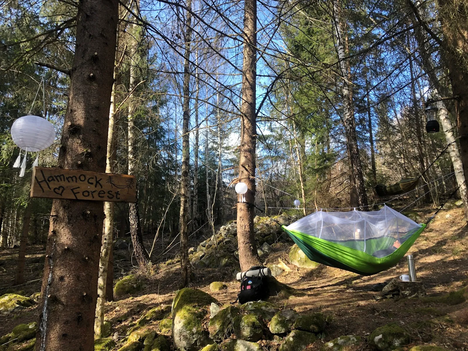 Wanderlust Yoga — yoga-studio i Flatdal — 3