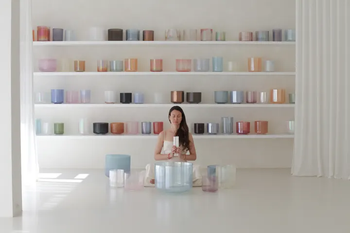 STUDIO O — Breathwork in Weststadt Südlicher Teil, Karlsruhe
