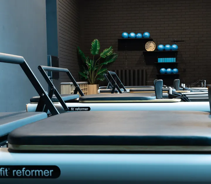 PILATES. by Body Matrix — pilates-studio in Feijenoord, Rotterdam — 2