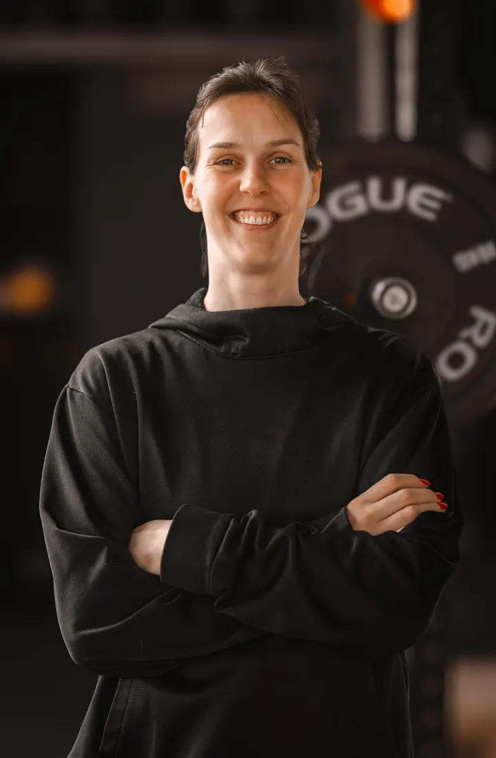 PILATES. by Body Matrix — pilates-studio in Rotterdam — 4