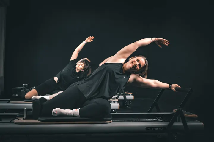 PILATES. by Body Matrix — Pilates in Feijenoord, Rotterdam