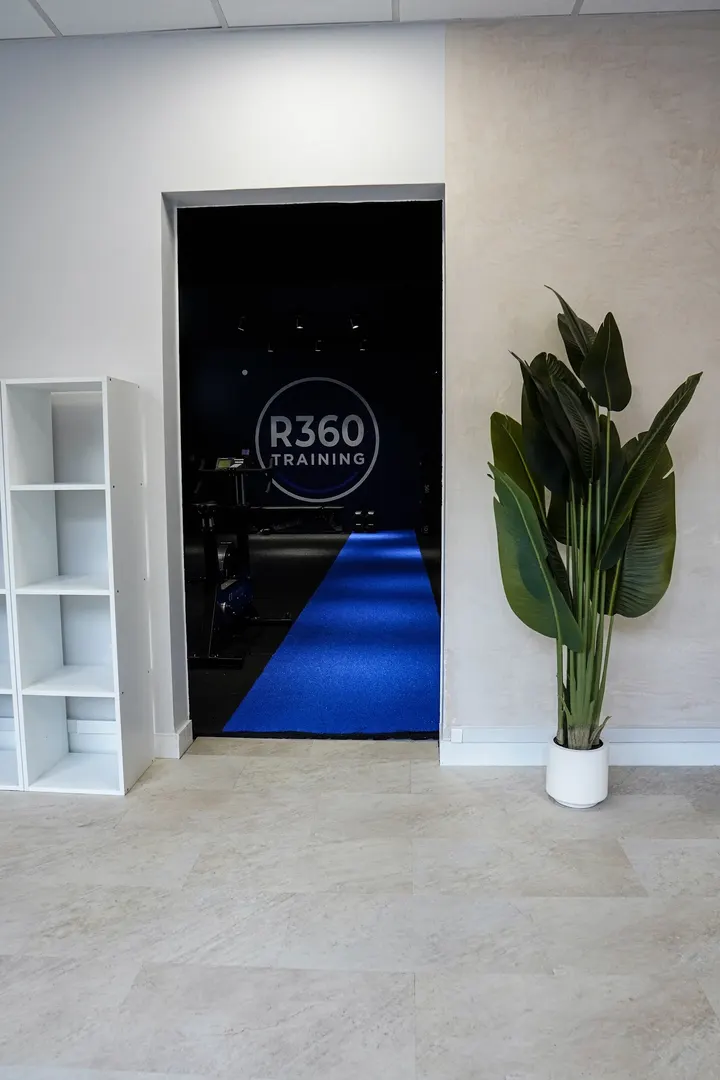 R360 Training — salle de fitness-studio à Saint-François, Le Havre — 3