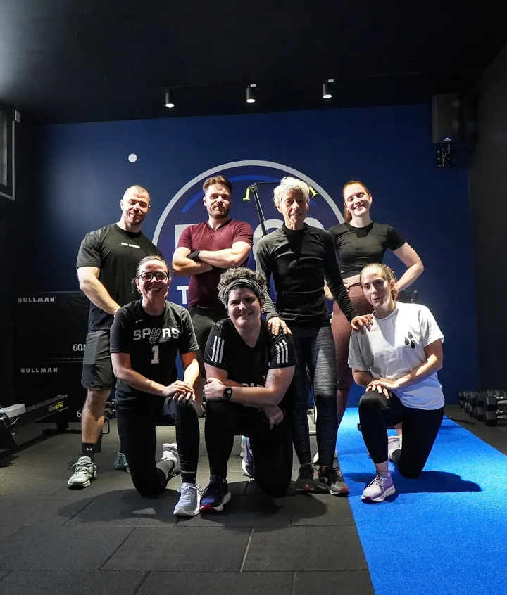 R360 Training — salle de fitness-studio au Havre — 3