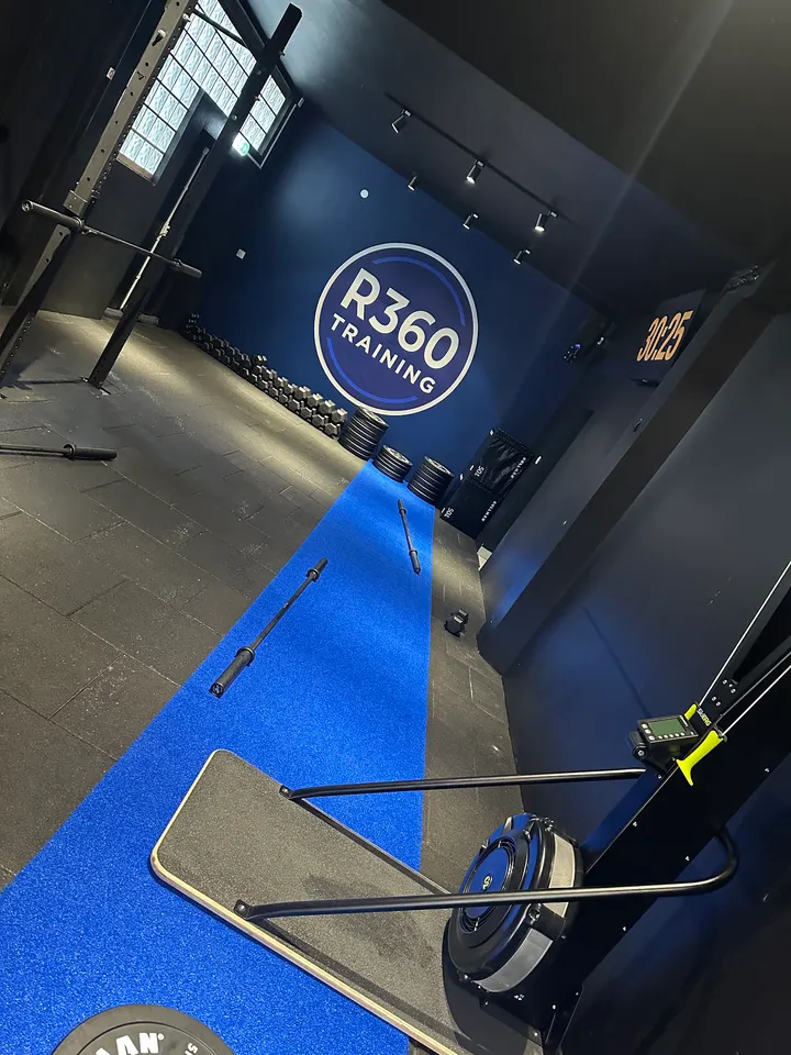 R360 Training — salle de fitness-studio au Havre — 4