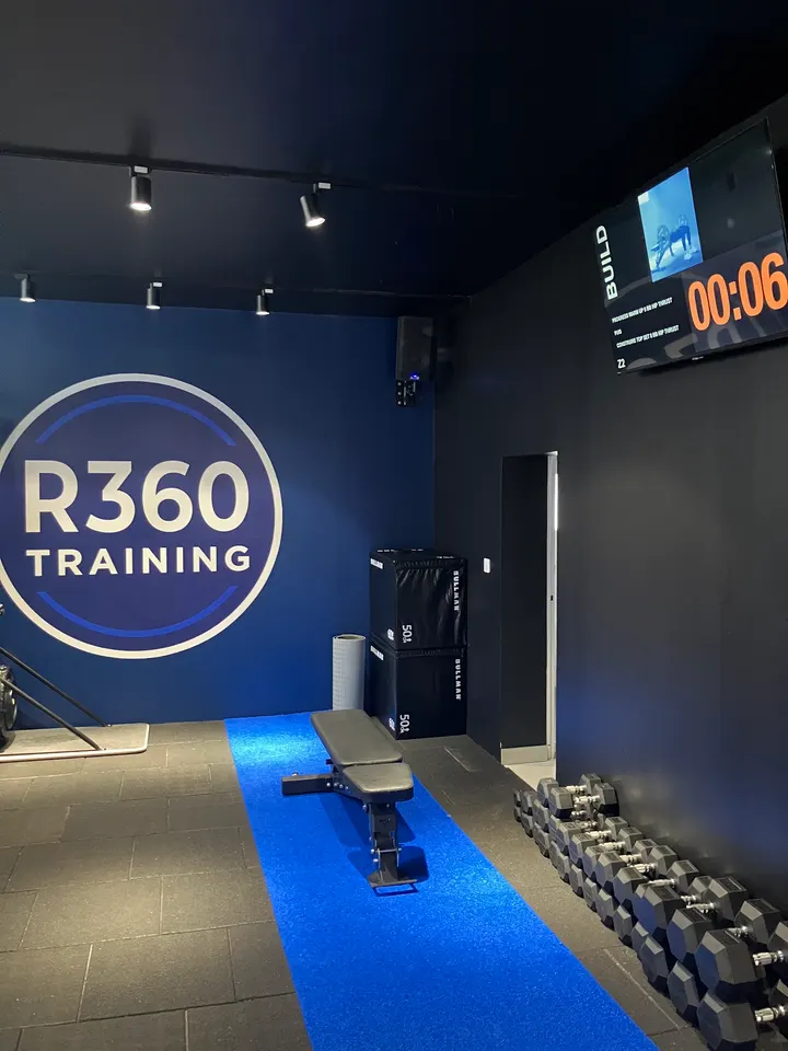 R360 Training — salle de fitness-studio au Havre — 5