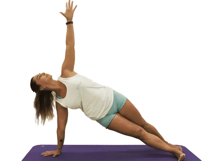 Tuo Tempo Pilates San Juan de Alicante — pilates-studio i Sant Joan d'Alacant