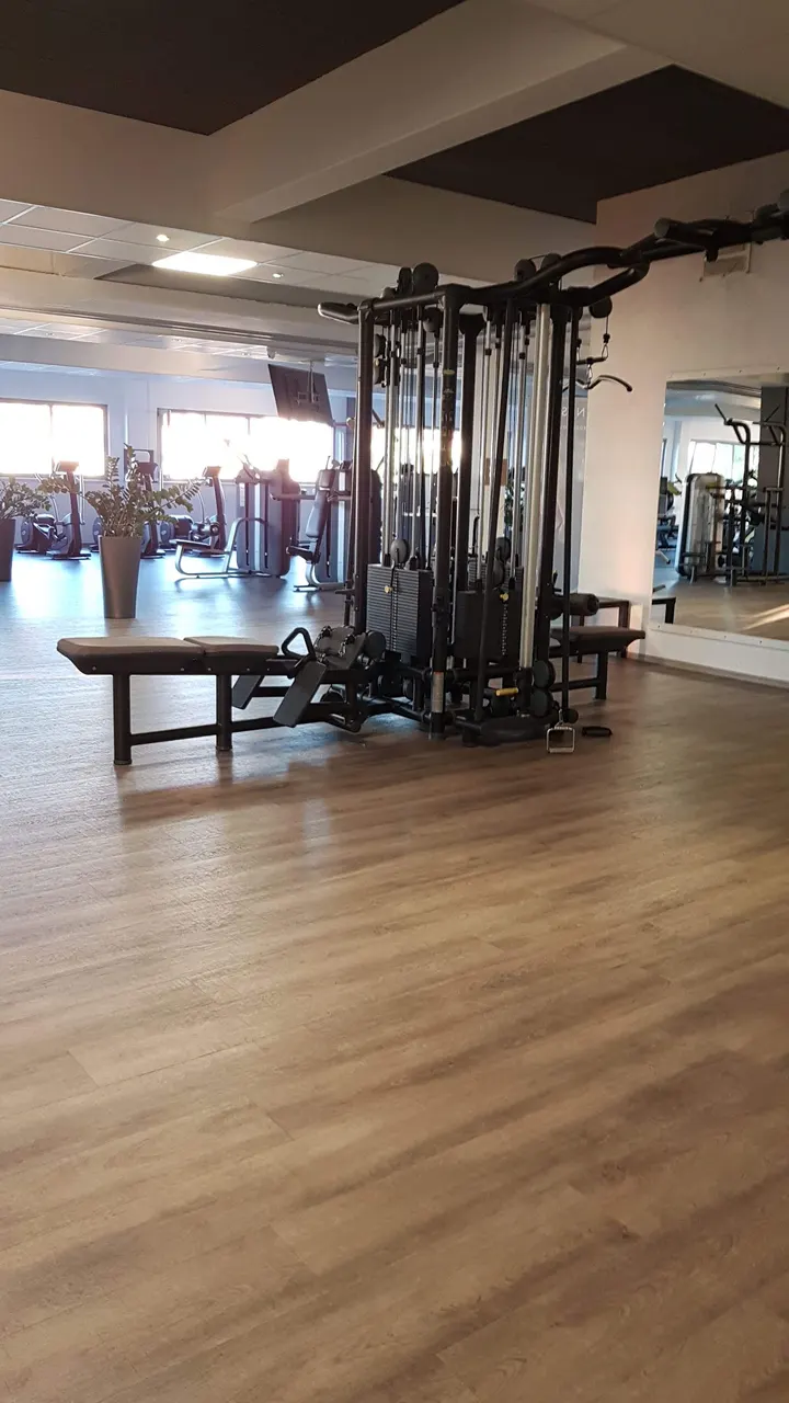 hello fit Landsberg — fitnessstudio in Landsberg am Lech — 2