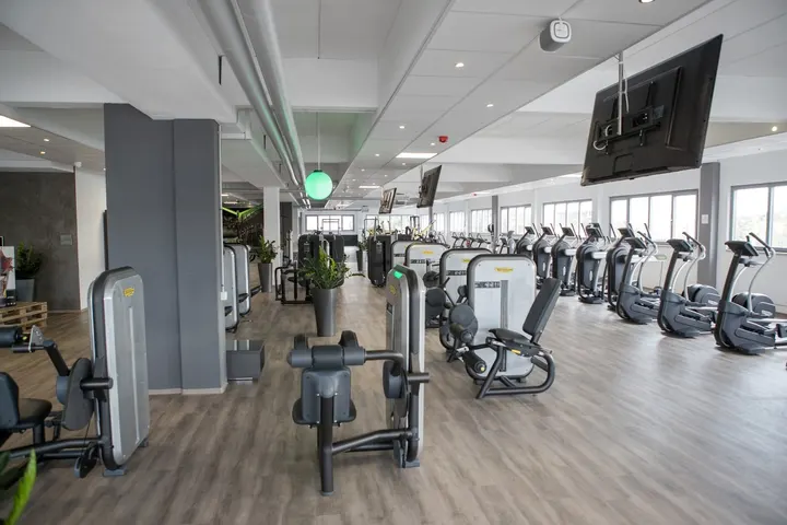 hello fit Landsberg — fitnessstudio in Landsberg am Lech — 3