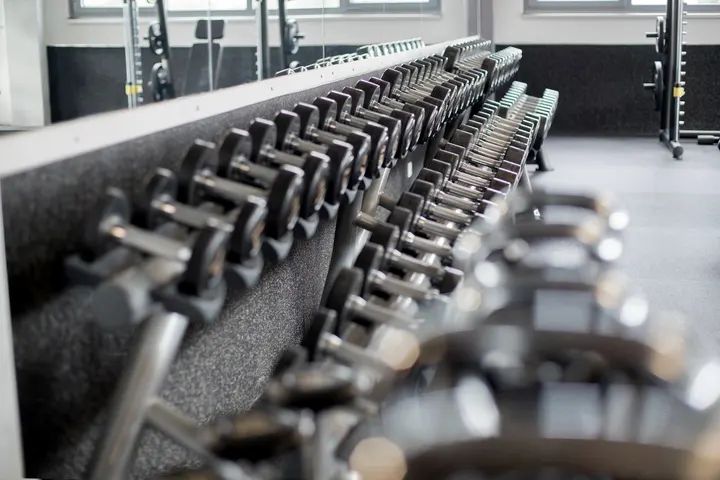 hello fit Landsberg — fitnessstudio in Landsberg am Lech — 4