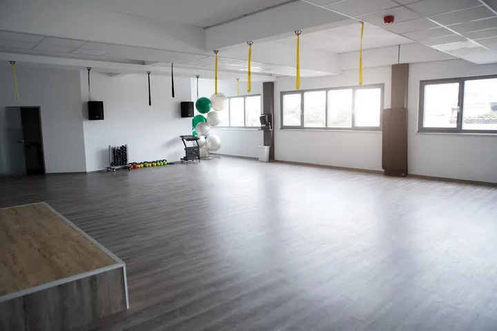 hello fit Landsberg — fitnessstudio in Landsberg am Lech — 5