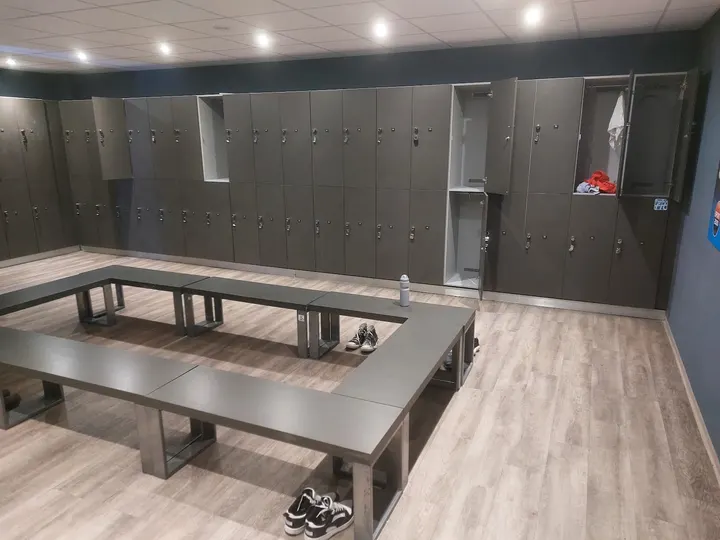 hello fit Landsberg — Fitnessstudio in Landsberg am Lech