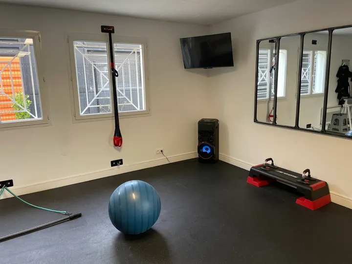 MyoTec Mérignac — salle de fitness-studio à Mérignac, Bordeaux — 2