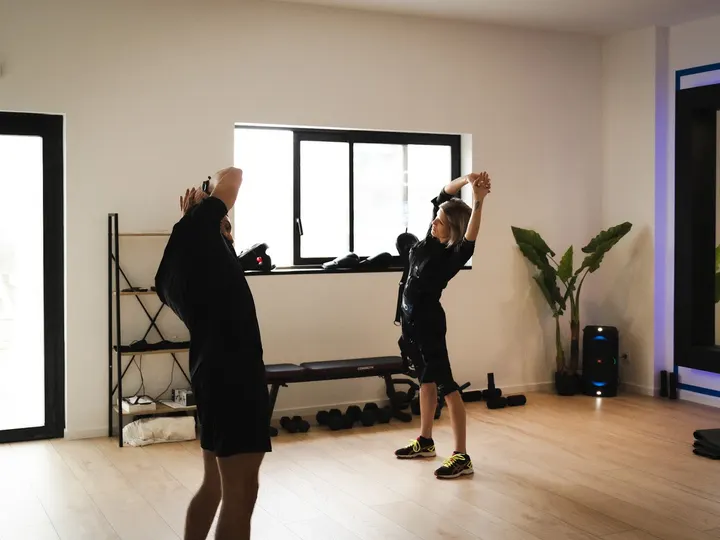 MyoTec Mérignac — salle de fitness-studio à Bordeaux — 3