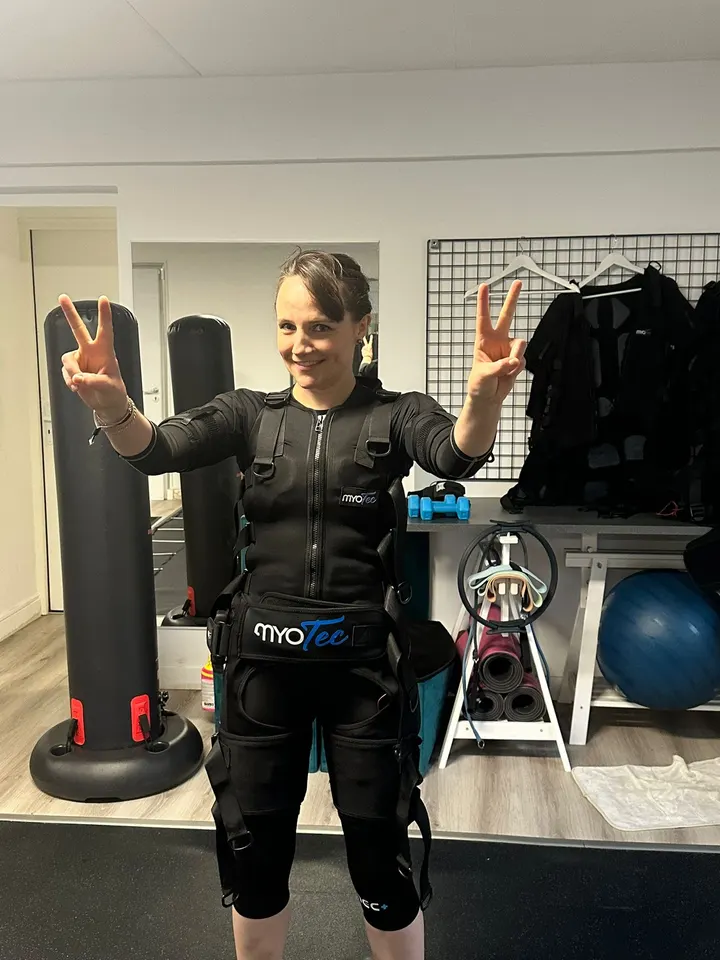 MyoTec Mérignac — salle de fitness-studio à Bordeaux — 4