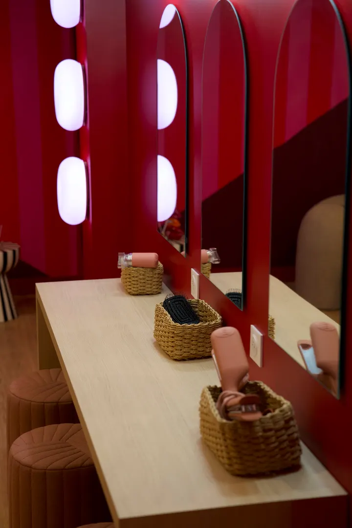 Studio Grand Amour — salle de fitness-studio à Paris — 4