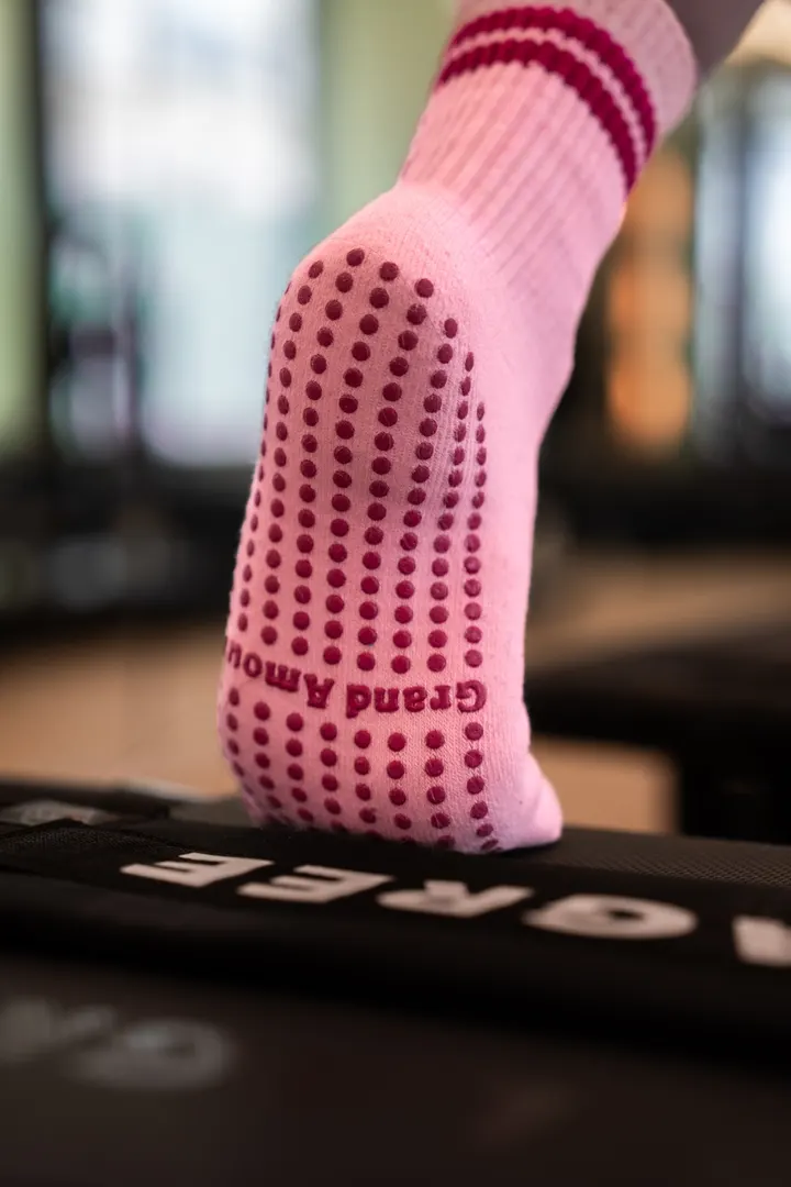 Studio Grand Amour — salle de fitness-studio à Paris — 5