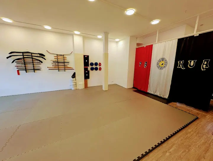 Pa-Kua Eilbek — kampfsport-studio in Barmbek-Süd, Hamburg — 2