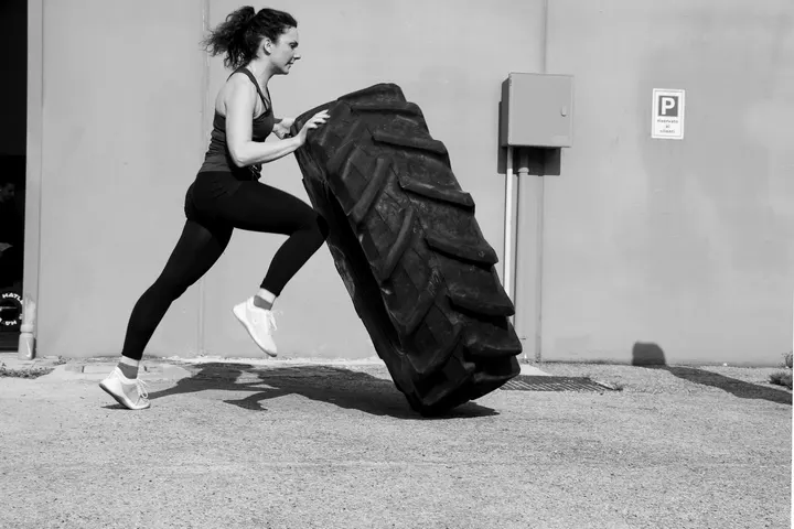 CROSSFIT SCHIO — crossfit-studio a Campo Romano, Schio — 2