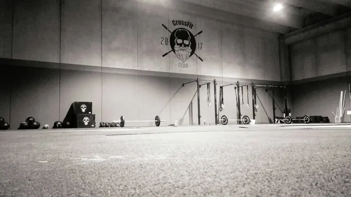 CROSSFIT SCHIO — crossfit-studio a Schio — 3