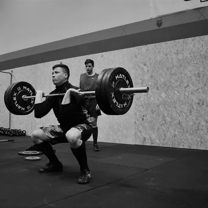 CROSSFIT SCHIO — crossfit-studio a Schio — 4