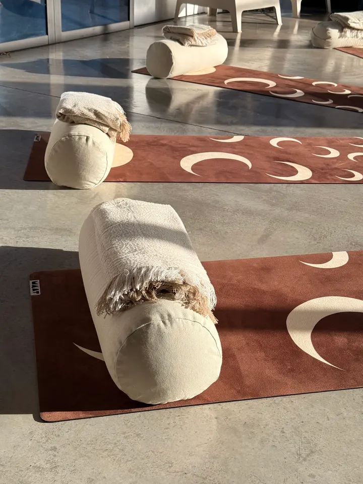 Yoga Wachstum — yoga-studio en Lajares — 4