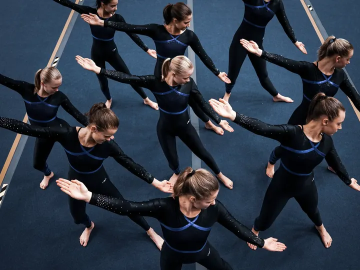 Halmstad Frigymnaster — träningsstudio i Halmstad — 3